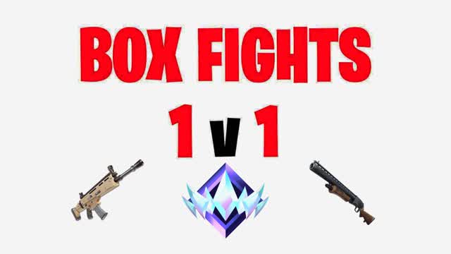 GXLD RANKED BOXFIGHTS