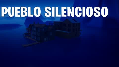 Pueblo Silencioso