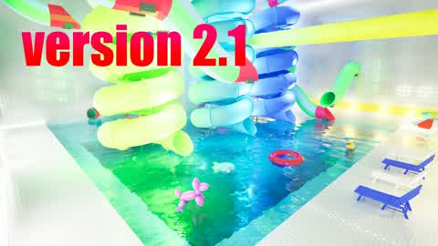 【version2.1】backrooms&poolrooms