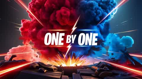 Nightmare Duel 😈🔥 (1v1)