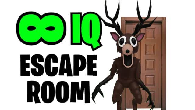 Capture 1 – IQ ESCAPE infinity