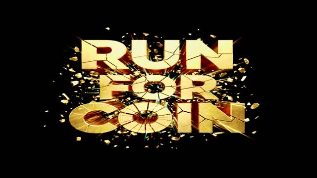 Tibik Run for COIN