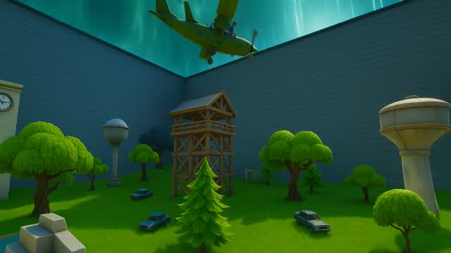 ZONE WARS SAISON 1