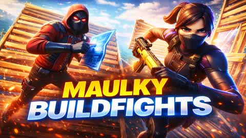 Maulky Build Fights