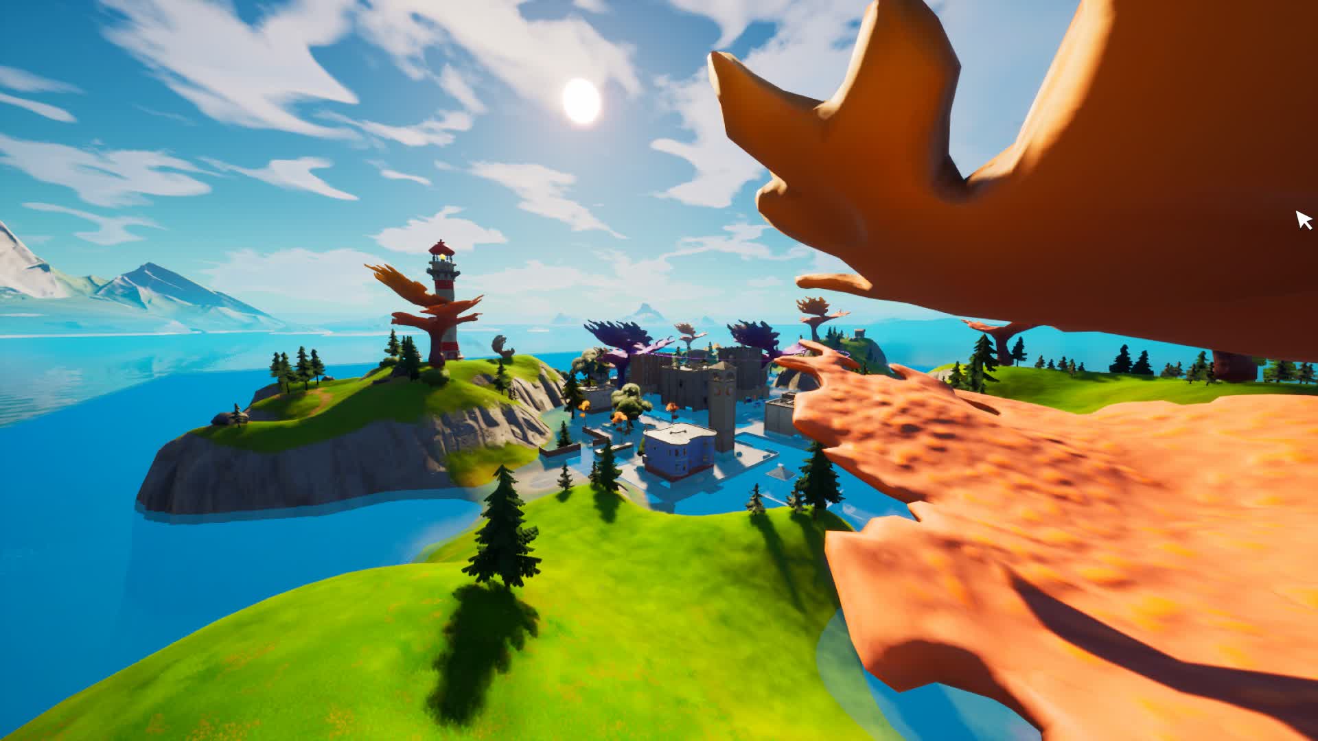 Summer Tilted Zone Wars 211899754601 By Jbtm_delta Fortnite