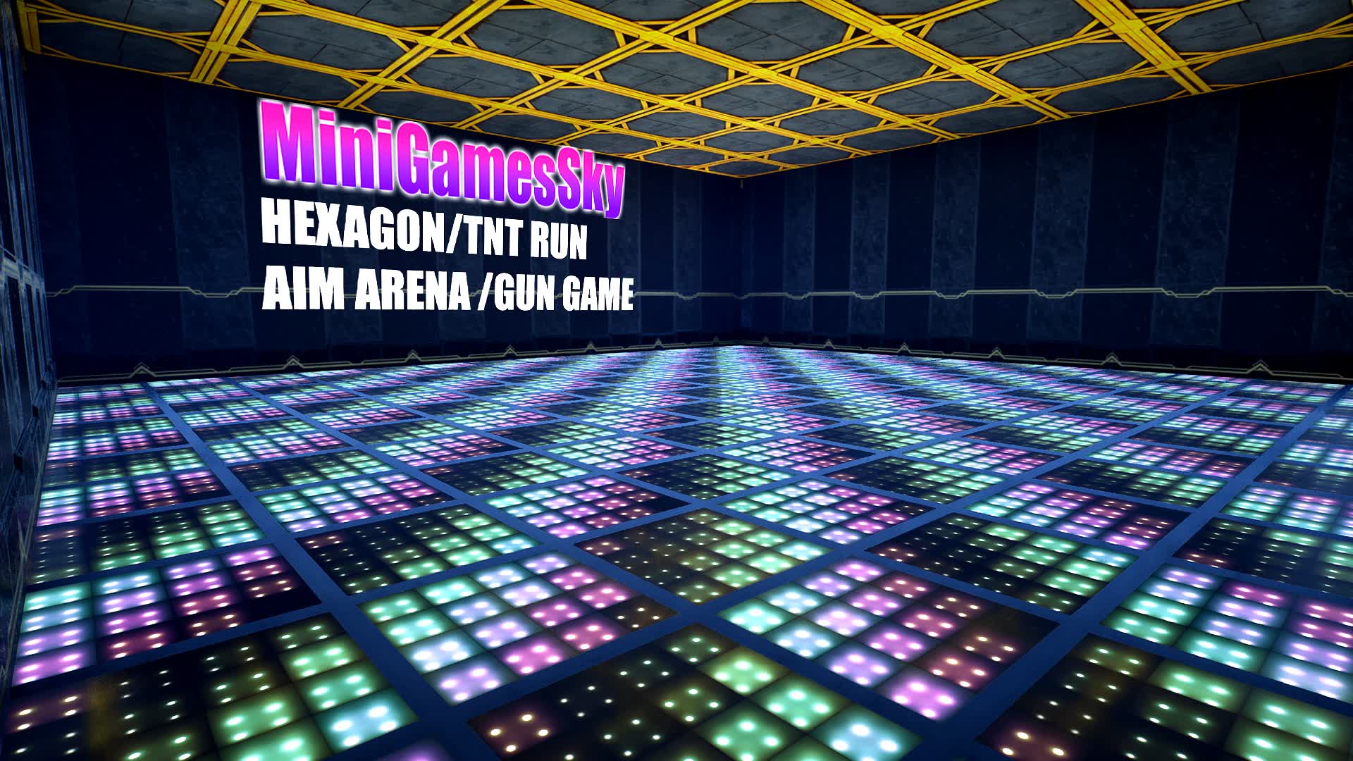 Mini Games Sky