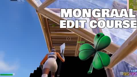 MONGRAAL EDIT COURSE