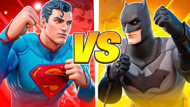 🦸‍♂️SUPERMAN VS BATMAN🦇