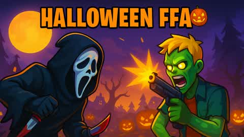 🎃 BLOOD MOON FFA 🎃