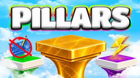 Pillars Zero Build
