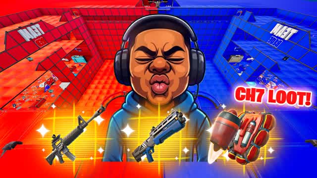 FUNNY BRAINROT RED VS BLUE 🔴🔵