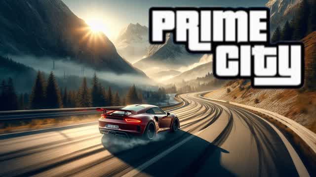 PRO GRAND STAR CITY FFA 💯