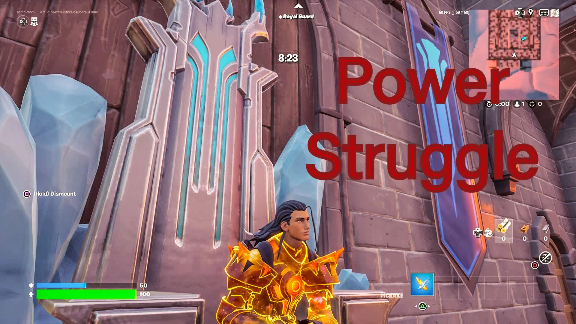 Power Struggle 9411 5753 5501 By Davep89 Fortnite power-struggle-9411-5753-5501-by-davep89-fortnite