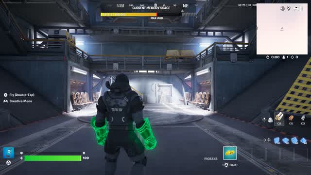 Car Combat FFA