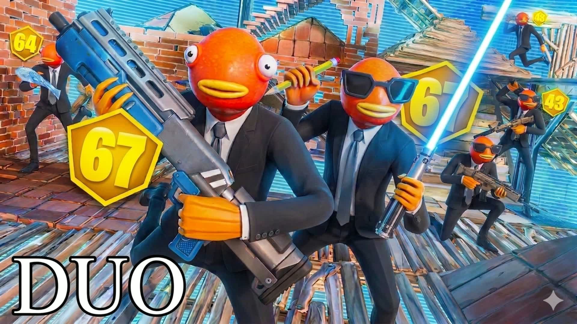 デュオ スター・ウォーズ ゾーンウォーズ (エンドゲーム)