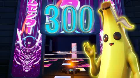 HYBRID DEATHRUN 300