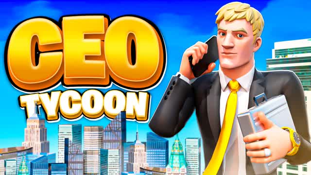 CEO TYCOON 💼