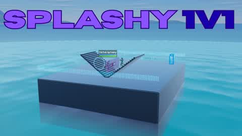 Splashy 1V1's