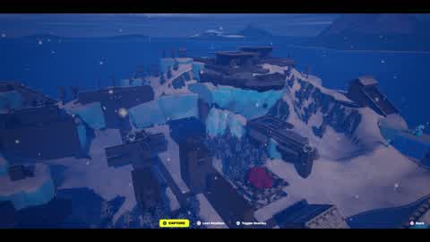 Dragon Castle mini battle Royale