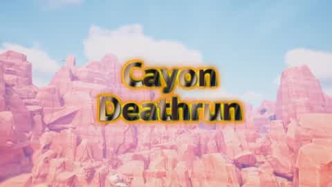 Cayon Deathrun