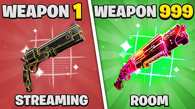 đ„ STREAMING ROOM : ONE SHOT đ« GUN GAME