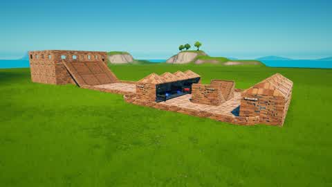 1v1