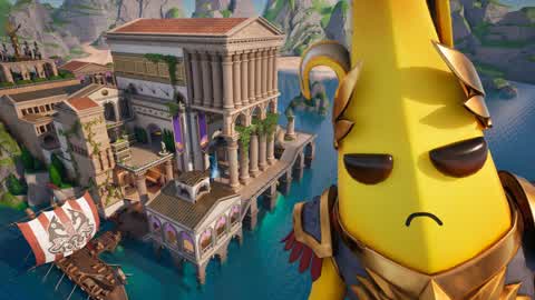 Banana Defense