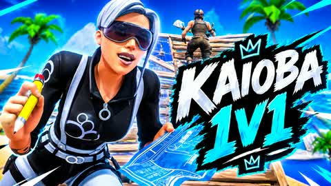 Kaioba 1v1