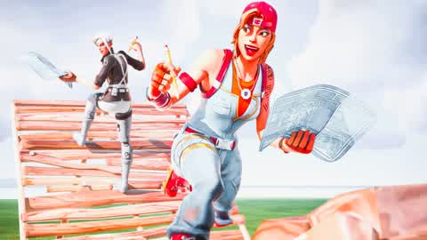 1v1 Map fight