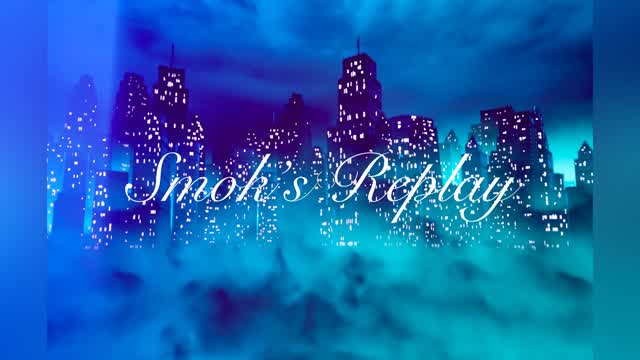 Smok's Replay Map