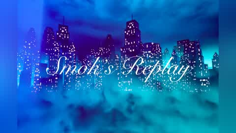 Smok's Replay Map