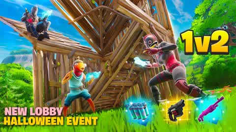 1VS2 CLUTCH REALISTICS