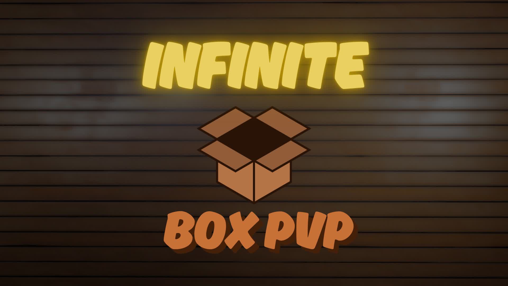 Infinite Boxfights PvP📦