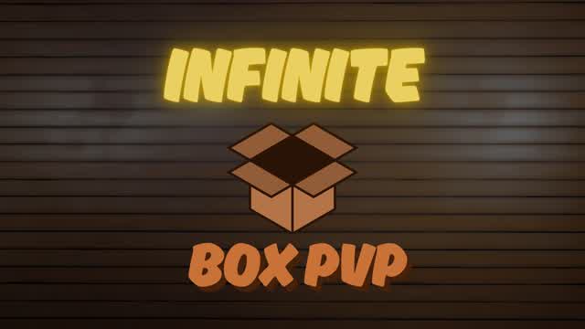 Infinite Boxfights PvP📦