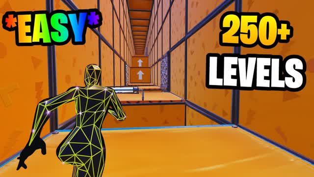 Super Default Deathrun 250+🧡