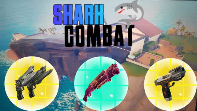 Shark Duel