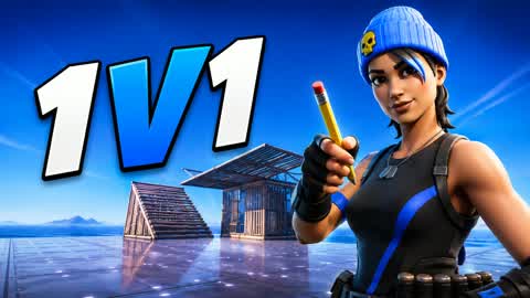 1V1 SAM118 BUILD FIGHTS