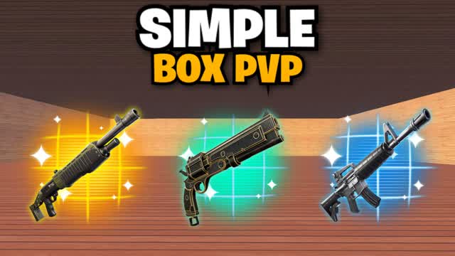 SIMPLE BOX PVP