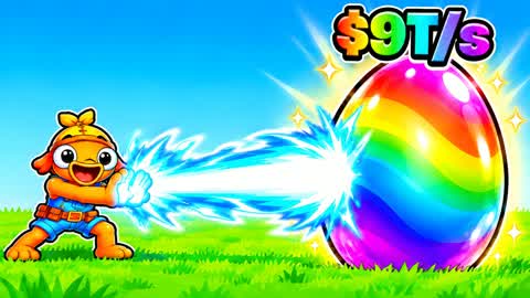 KAMEHAMEHA FOR EGGS