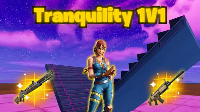 Tranquility 1v1