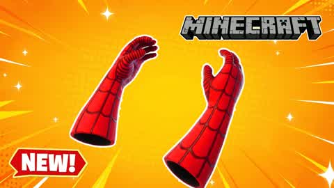 THUNDER RED VS BLUE SPIDER-MAN 🔴🔵