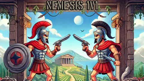 NEMESIS: 1V1