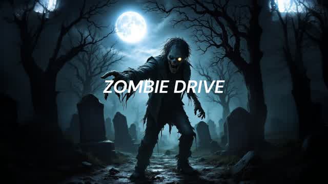 ZOMBIE DRIVE CITY FFA