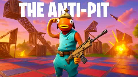 The Anti-Pit - 1v1