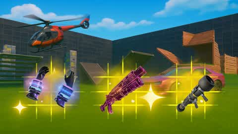 1V1 With Every Gun and Box PVP Fights