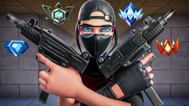 🔥لن يتم حشره أبدًا RANKED🔥