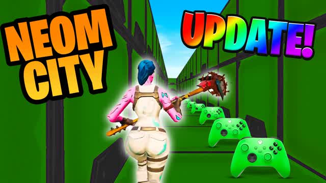 Capture 1 – نيوم باركور🐫🟩