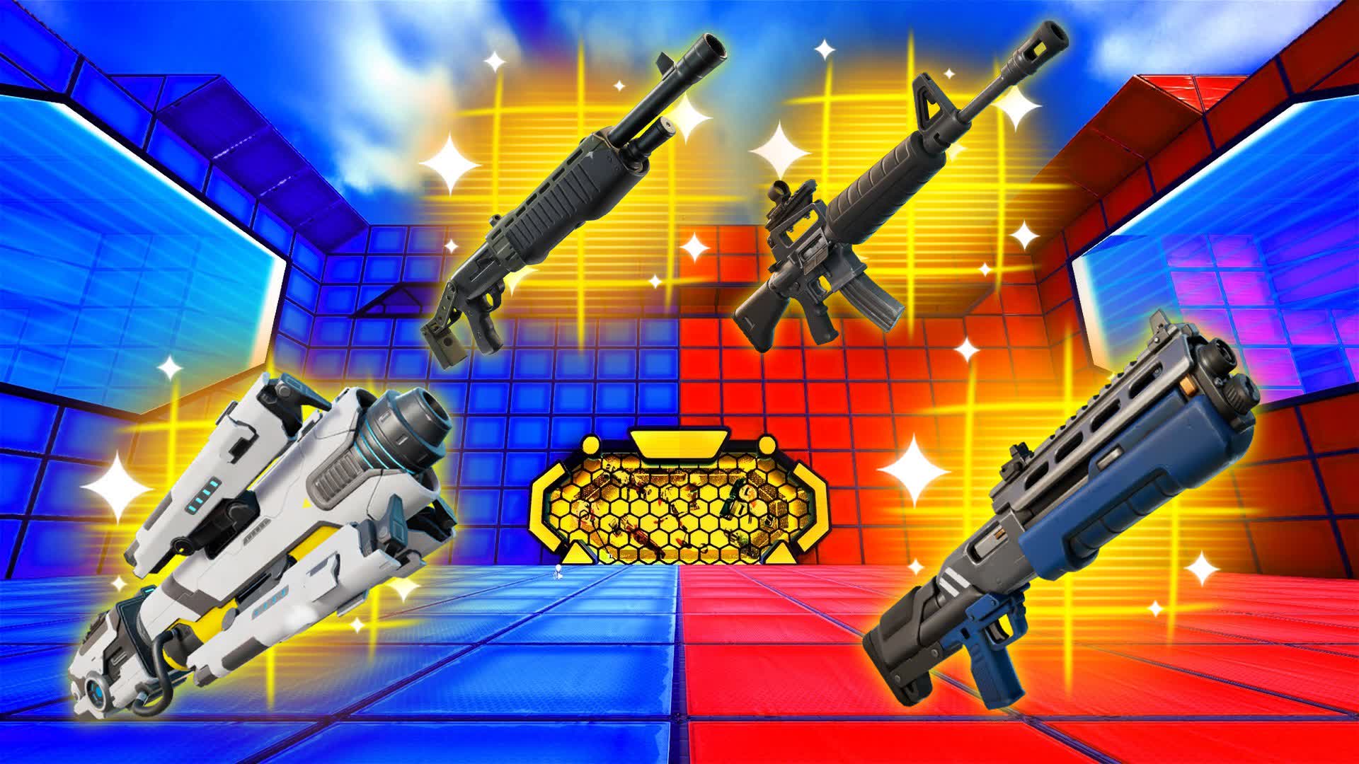 TYCOON TEAM DEATHMATCH!