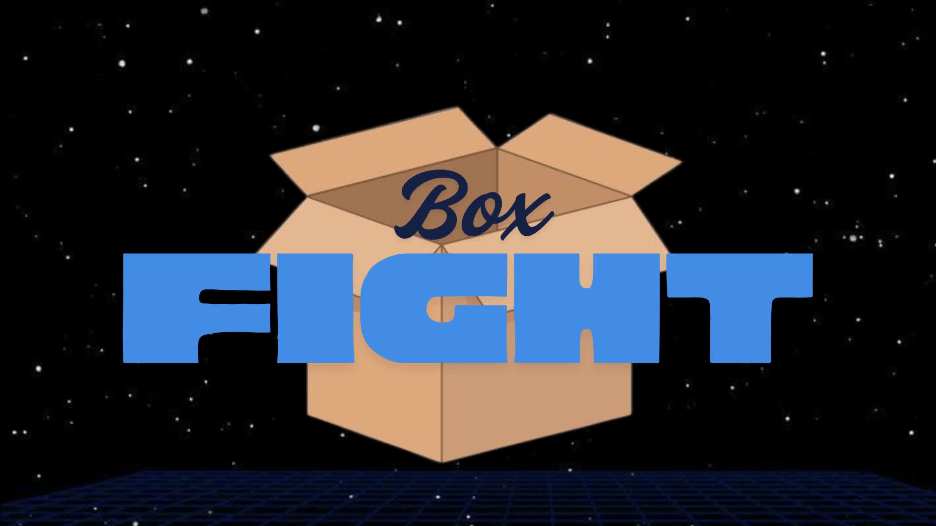 Moon's Box Fight