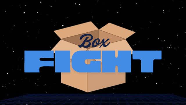 Moon's Box Fight